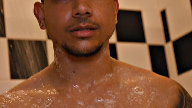 Those 'Come Fuck Me' Eyes