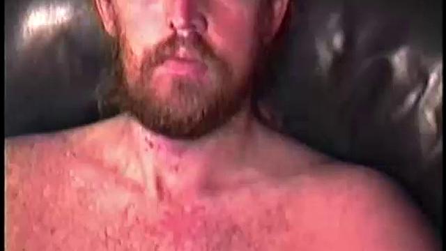 matt strips down for a raw fuck with a hard-working stud