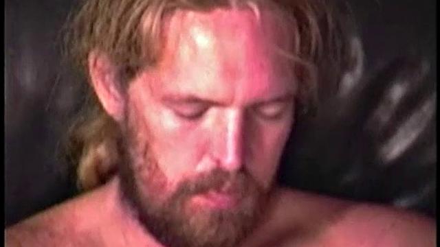matt strips down for a raw fuck with a hard-working stud