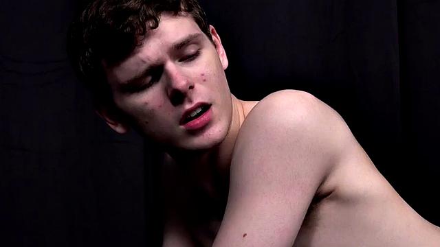 Barebacking tattooed stud rims and screws twink jockstrap ass