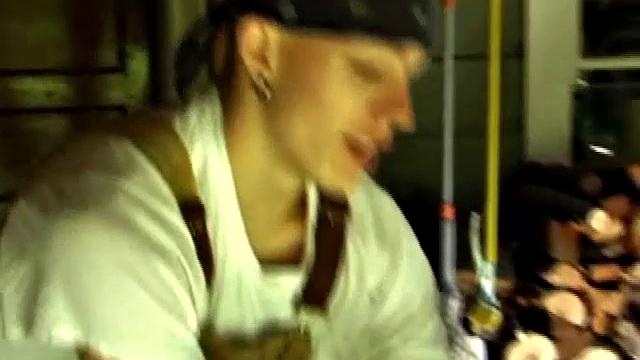 Shane finishes up yard work and heads to bedroom for self pleasuring. Strips naked, works up a boner, enjoys a jerk off session, ends with shooting onto face