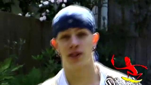 Shane finishes up yard work and heads to bedroom for self pleasuring. Strips naked, works up a boner, enjoys a jerk off session, ends with shooting onto face