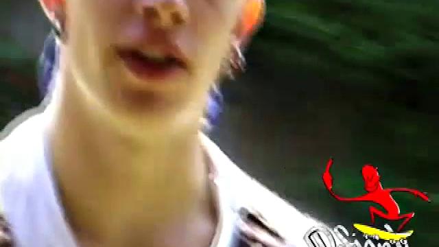 Shane finishes up yard work and heads to bedroom for self pleasuring. Strips naked, works up a boner, enjoys a jerk off session, ends with shooting onto face