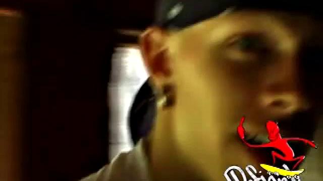 Shane finishes up yard work and heads to bedroom for self pleasuring. Strips naked, works up a boner, enjoys a jerk off session, ends with shooting onto face