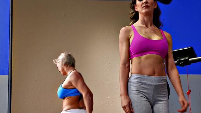 Complimentary Training Session