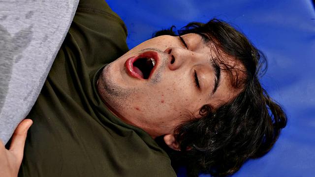 Complimentary Training Session