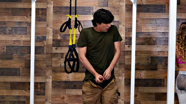 Complimentary Training Session