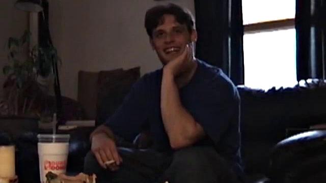 Str8 Guy Takes Me Raw