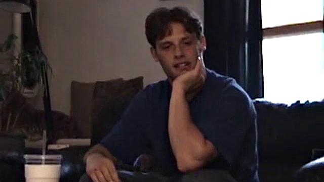 Str8 Guy Takes Me Raw