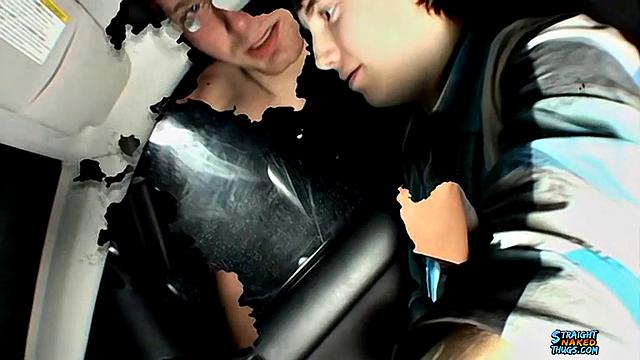 Straight Guys Nude Road Trip - snt0029_billy_blinx