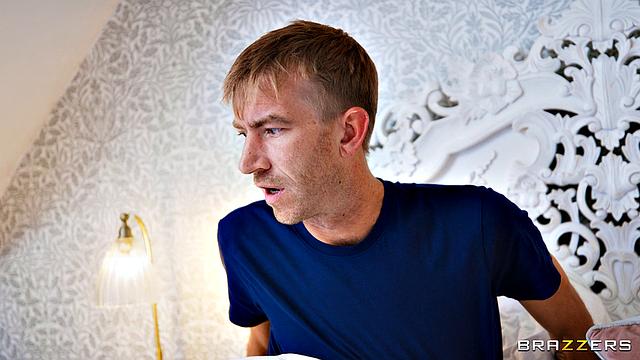 The Persistent Spouse