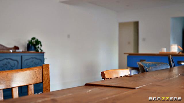 The Persistent Spouse