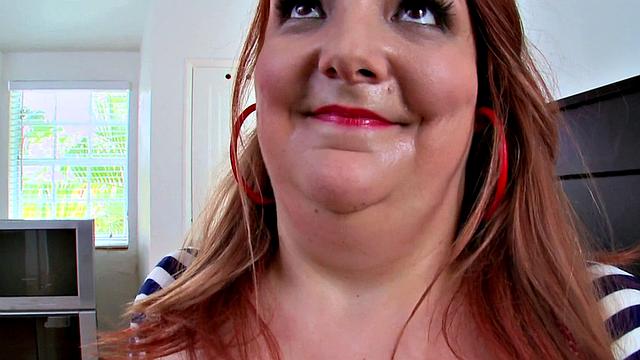 Redheads like it hot