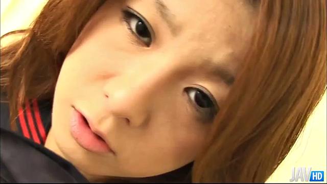 セーラー服オナニー三昧～マヤ