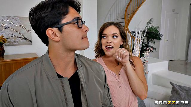 Raunchy Realtor Gets Laid Part 2