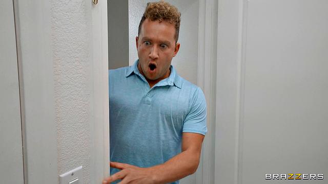 Raunchy Realtor Gets Laid Part 2