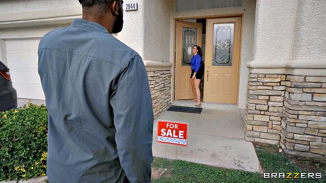 Raunchy Realtor Gets Laid Part 2