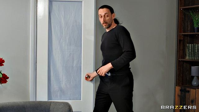 Honey Go Get Condoms