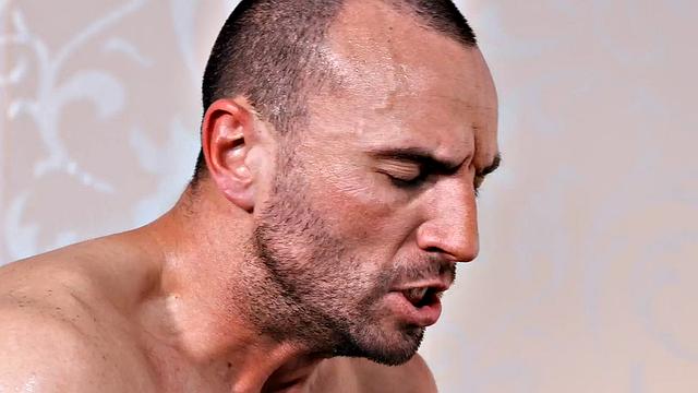 Big ebony ass cockriding her man's cock