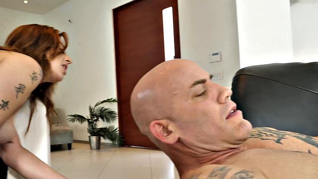 Wild Neighborhood Swingers Foursome With Sexy Ashley Lane And Scarlett Johnson