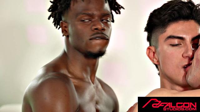 FalconStudios - Hot Compilation - The Hottest PARTY JOCKS Fucking Hard