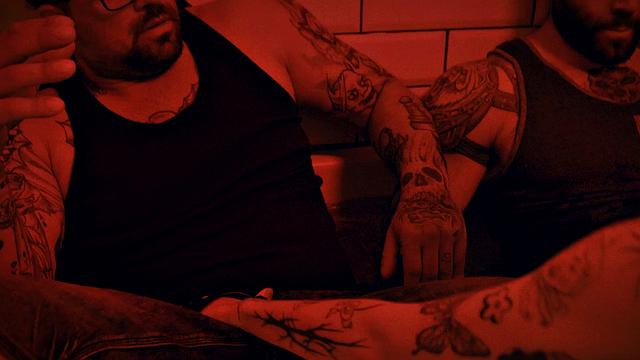 Praying Mantis Vol 1 E3