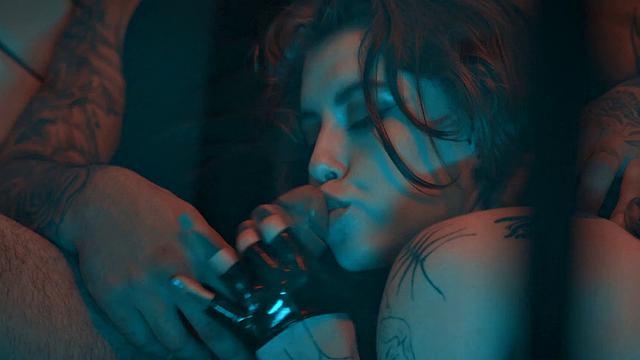 Praying Mantis Vol 1 E3