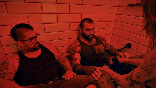 Praying Mantis Vol 1 E3