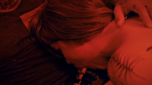 Praying Mantis Vol 1 E3