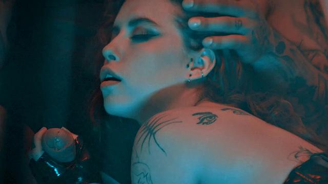 Praying Mantis Vol 1 E3