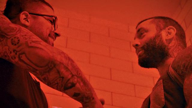 Praying Mantis Vol 1 E3