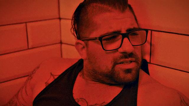 Praying Mantis Vol 1 E3