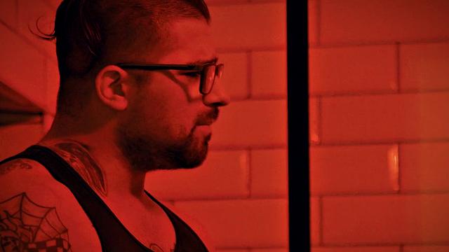 Praying Mantis Vol 1 E3