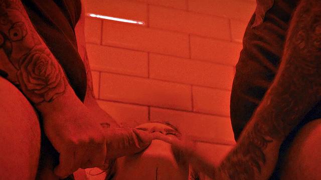 Praying Mantis Vol 1 E3