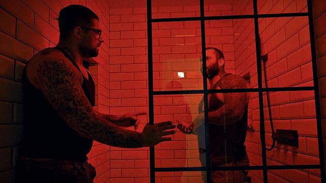 Praying Mantis Vol 1 E3