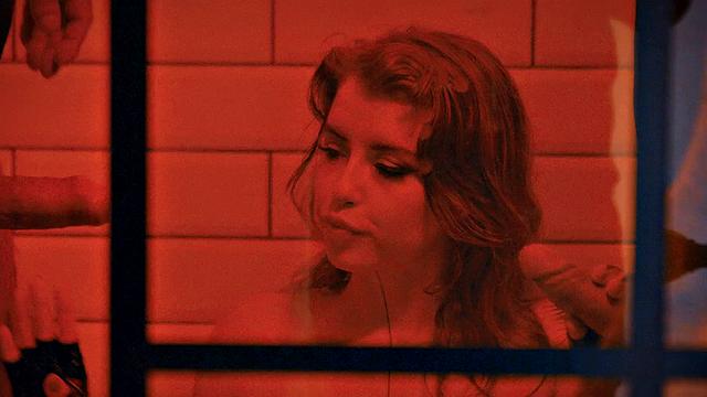 Praying Mantis Vol 1 E3