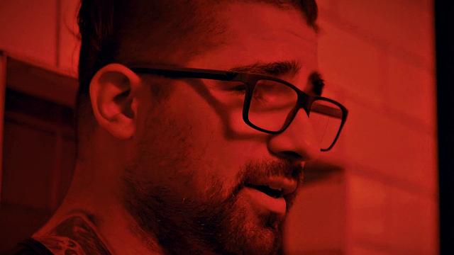 Praying Mantis Vol 1 E3