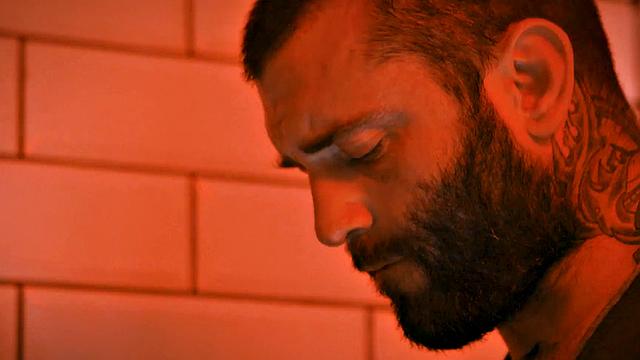 Praying Mantis Vol 1 E3