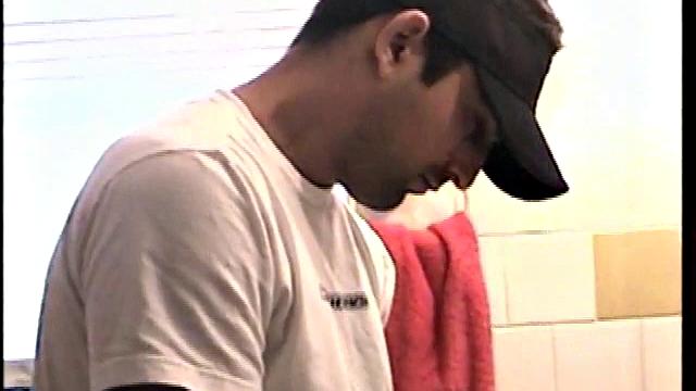 Straight Boy Bathroom Suck