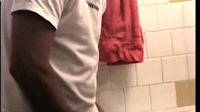 Straight Boy Bathroom Suck