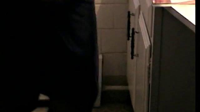 Straight Boy Bathroom Suck