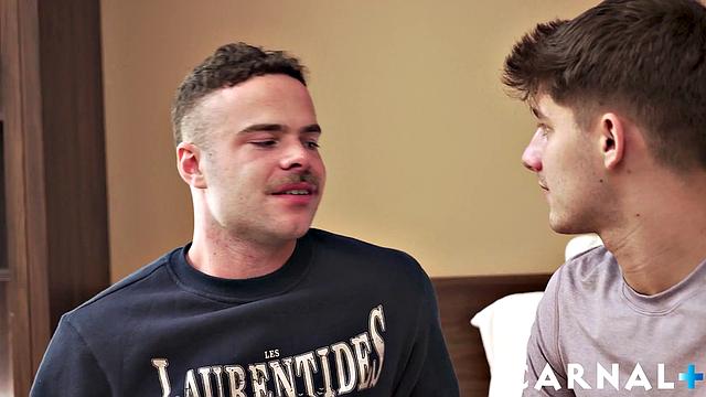 THE TALK THE BANNER BOYS Vol. 1