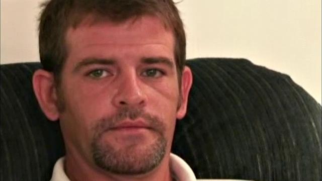 This 37 year old, 5' 8", 165 pound contractor with a handsome wife