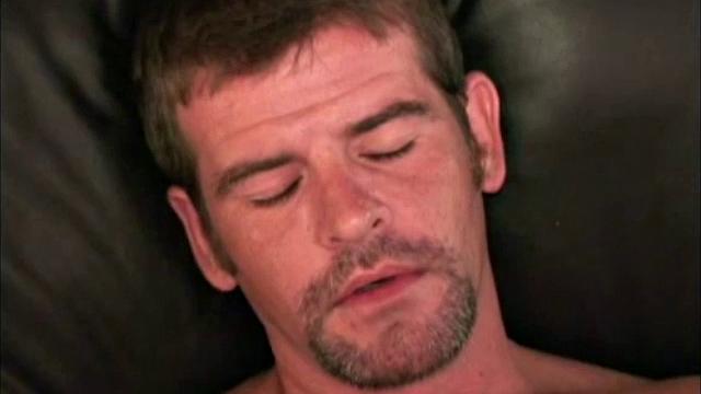 This 37 year old, 5' 8", 165 pound contractor with a handsome wife