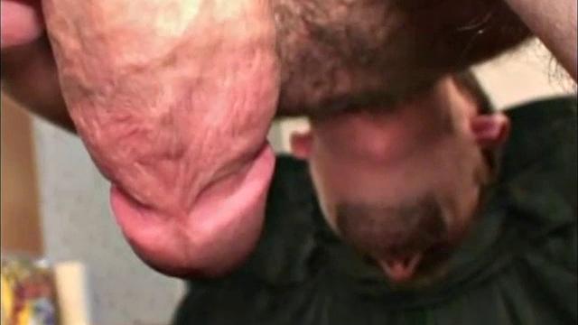 This 37 year old, 5' 8", 165 pound contractor with a handsome wife