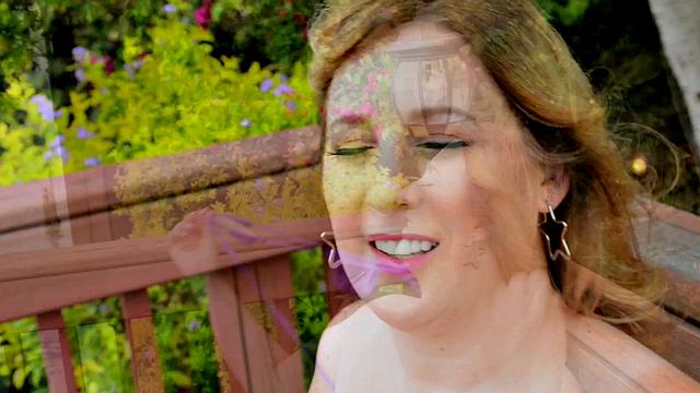 Amiee Roberts: Oil Me Up & Out