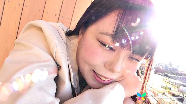 Teaser Mai Toda for Tenshigao