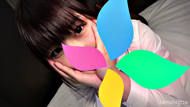 Teaser Mai Toda for Tenshigao