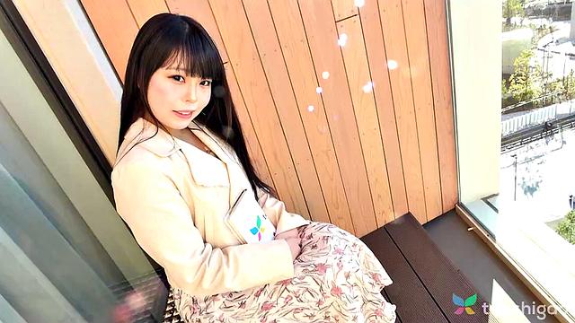 Teaser Mai Toda for Tenshigao