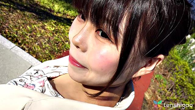 Teaser Mai Toda for Tenshigao